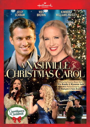 Nashville Christmas Carol - Nashville Christmas Carol - DVD