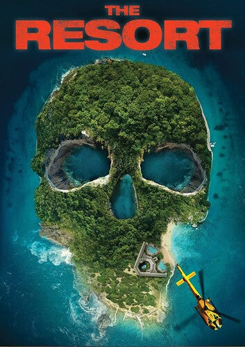 Resort, The Dvd - Resort, The Dvd - DVD
