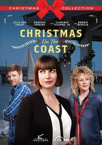 Christmas On The Coast - Christmas On The Coast - DVD