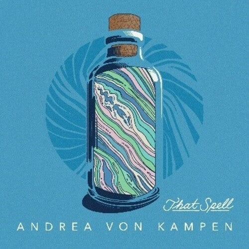 Von Kampen,andrea - That Spell - Vinyl Record