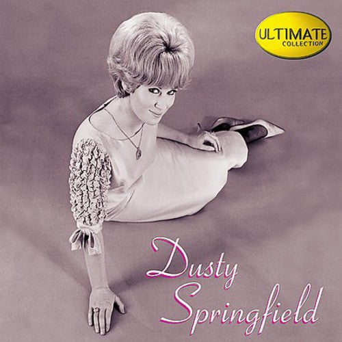 Springfield,dusty - Ultimate Collection - Music CD