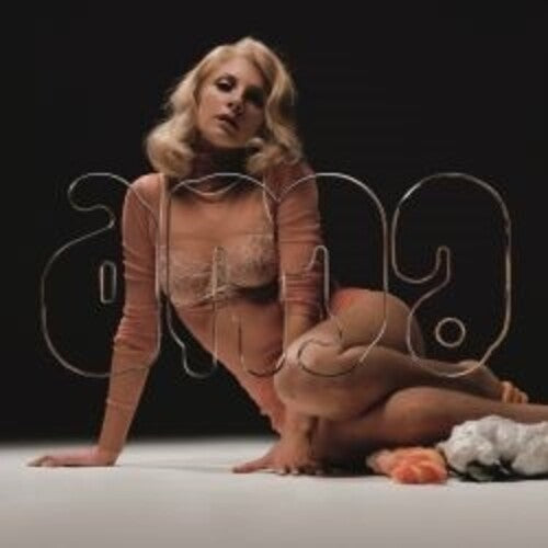 Najwa - Ama - Music CD