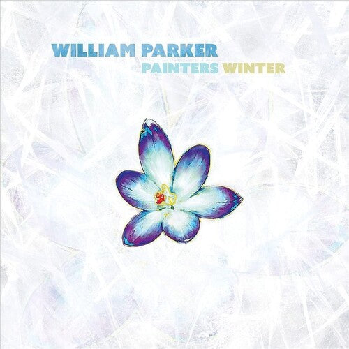 Parker,william - Painters Winter - Vinyl Record