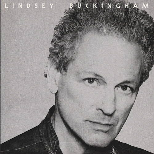 Buckingham,lindsey - Lindsey Buckingham - Music CD