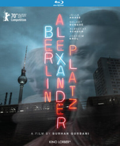 Berlin Alexanderplatz (2020) - Berlin Alexanderplatz (2020) - Blu-ray