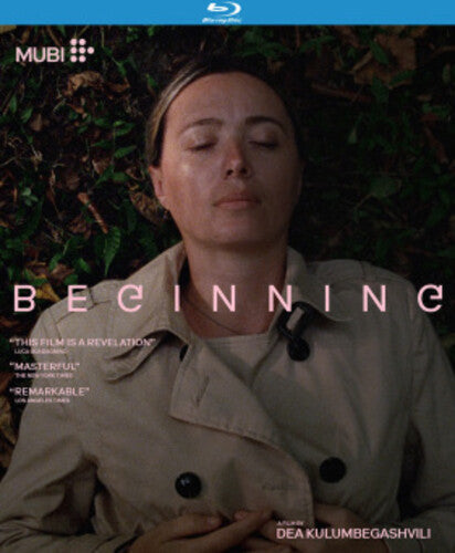 Beginning (2020) - Beginning (2020) - Blu-ray