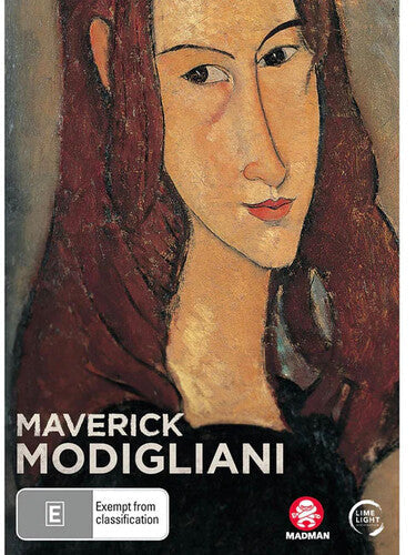 Maverick Modigliani - Maverick Modigliani - DVD