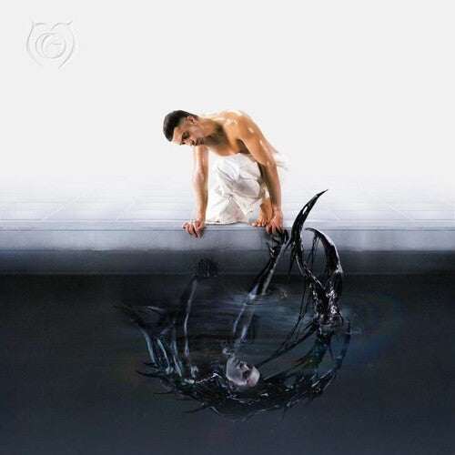 Mahmood - Ghettolimpo - Vinyl Record