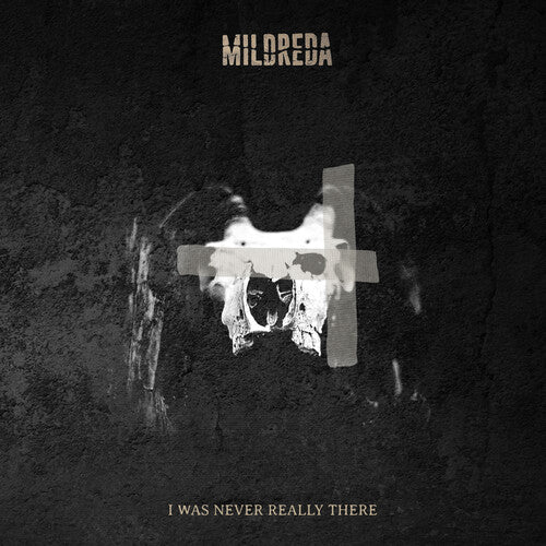 Mildreda - I Was Never Really There - Music CD