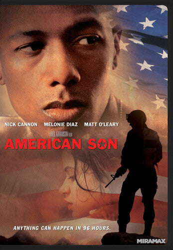 American Son - American Son - DVD