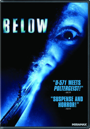 Below - Below - DVD