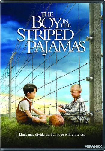 Boy In The Striped Pajamas - Boy In The Striped Pajamas - DVD
