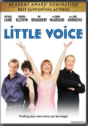Little Voice - Little Voice - DVD