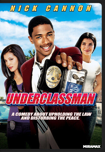 Underclassman - Underclassman - DVD