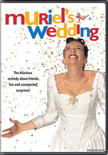 Muriel's Wedding - Muriel's Wedding - DVD
