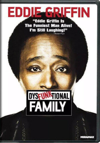 Dysfunktional Family - Dysfunktional Family - DVD
