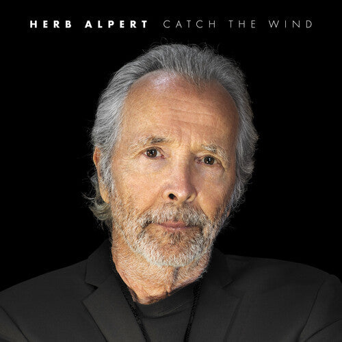Alpert,herb - Catch The Wind - Music CD