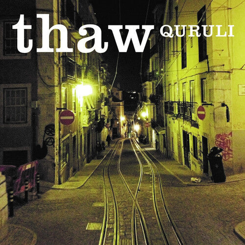 Quruli - Thaw - Vinyl Record