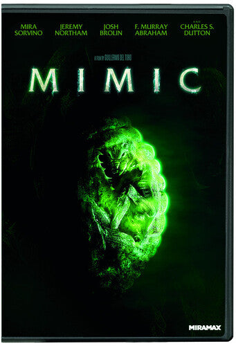 Mimic - Mimic - DVD