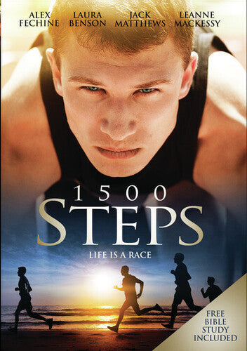 1500 Steps - 1500 Steps - DVD