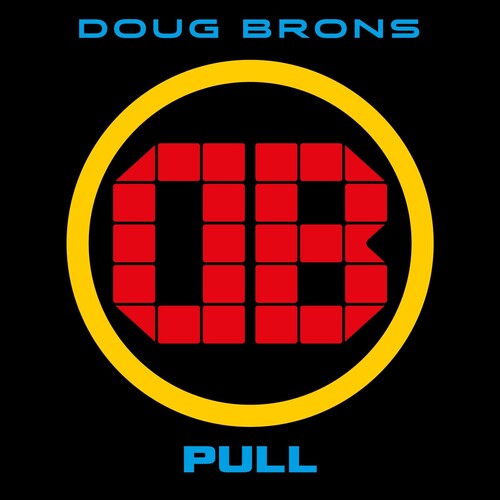 Brons Doug - Pull - Music CD