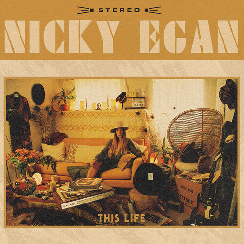 Egan,nicky - This Life - Vinyl Record