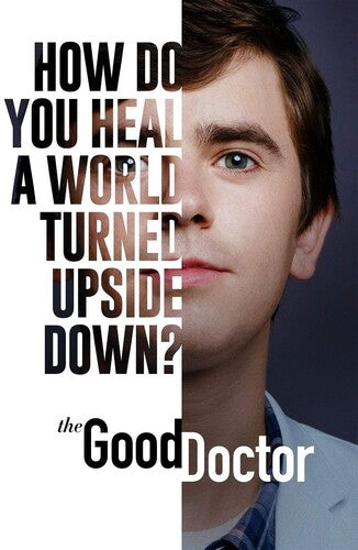 Good Doctor: Season 4 - Good Doctor: Season 4 - DVD