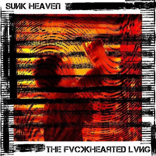 Sunk Heaven - Fvckhearted Lvng - Vinyl Record