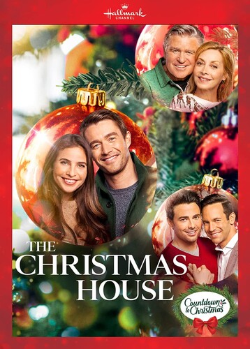 Christmas House, The - Christmas House, The - DVD
