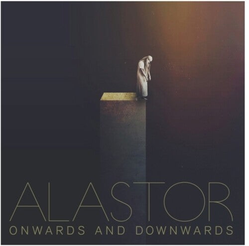 Alastor - Onwards & Downwards - Vinyl Record