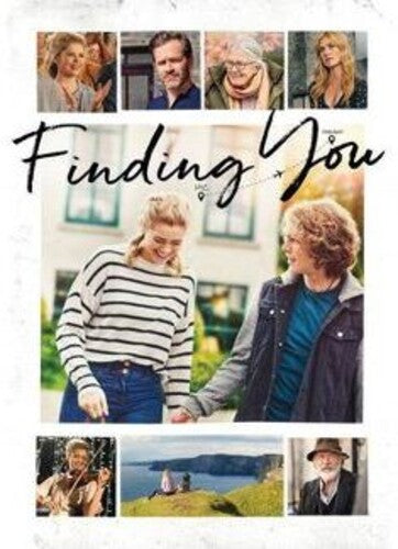 Finding You - Finding You - DVD