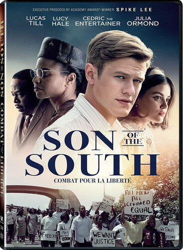 Son Of The South - Son Of The South - DVD