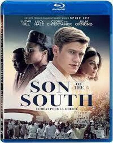 Son Of The South - Son Of The South - Blu-ray