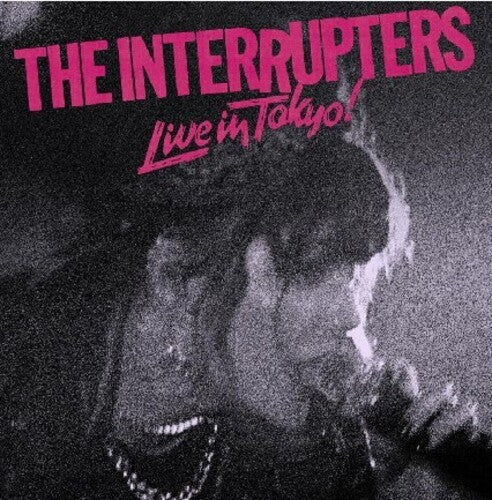 Interrupters - Live In Tokyo - Music CD