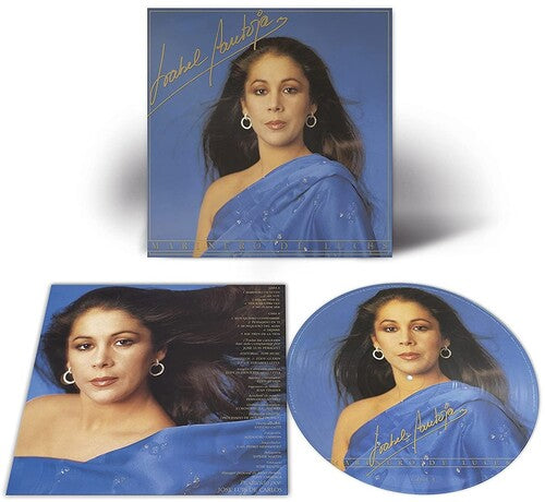 Pantoja,isabel - Marinero De Luces - Vinyl Record