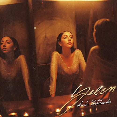 Lucia Fernanda - Yelem - Music CD