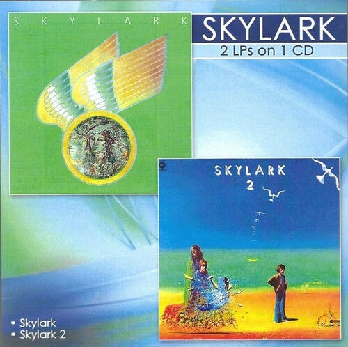 Skylark - Wildflower - Skylark - Music CD