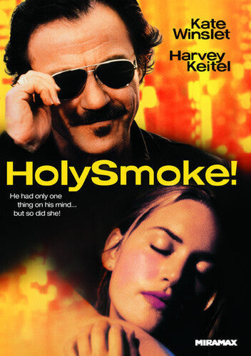 Holy Smoke - Holy Smoke - DVD