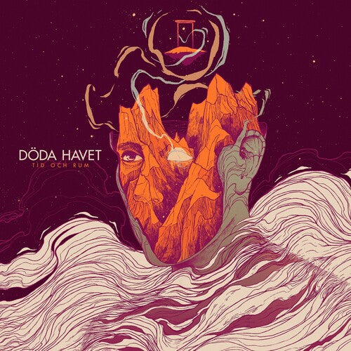 Doda Have - Tid & Rum - Vinyl Record