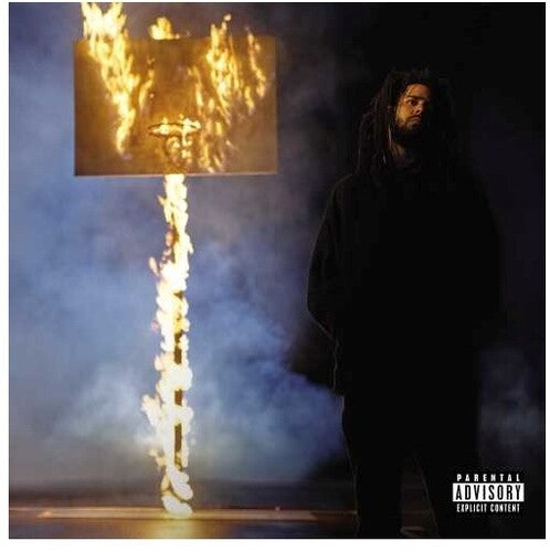 Cole,j. - Off-season - Music CD