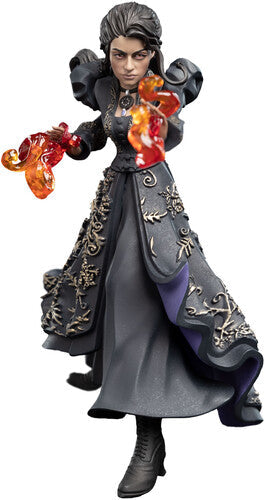 Mini Epics - Witcher Season 2 Yennifer Of Vengerberg Mini Epics - Collectibles