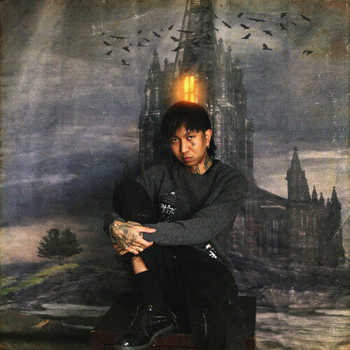 Cold Hart - Every Day Is A Day - Vinyl Record