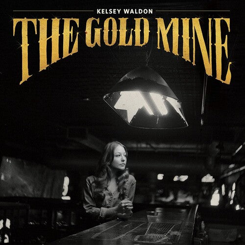 Waldon,kelsey - Goldmine - Music CD