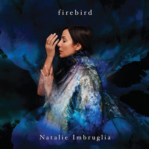 Imbruglia,natalie - Firebird - Music CD
