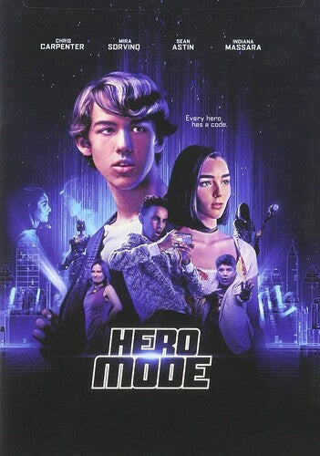 Hero Mode - Hero Mode - DVD