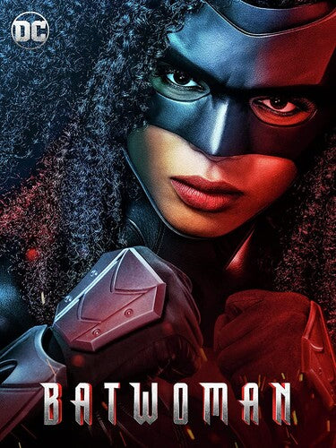 Batwoman: Complete Second Season - Batwoman: Complete Second Season - Blu-ray
