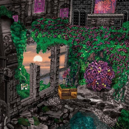 D'eon - Rhododendron - Music CD