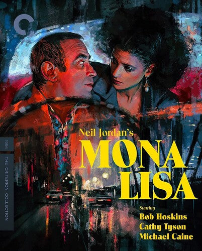 Mona Lisa Bd - Mona Lisa Bd - Blu-ray