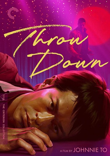 Throw Down Dvd - Throw Down Dvd - DVD