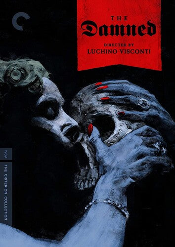 Damned, The Dvd - Damned, The Dvd - DVD